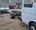 Білий Івеко Дейлі, об'ємом двигуна 2.8 л та пробігом 200 тис. км за 6900 $, фото 3 на Automoto.ua