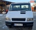 Білий Івеко Дейлі, об'ємом двигуна 2.8 л та пробігом 200 тис. км за 6900 $, фото 2 на Automoto.ua