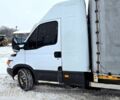 Белый Ивеко Дейли, объемом двигателя 2.8 л и пробегом 590 тыс. км за 10000 $, фото 7 на Automoto.ua