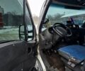 Белый Ивеко Дейли, объемом двигателя 2.8 л и пробегом 590 тыс. км за 10000 $, фото 9 на Automoto.ua