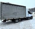 Белый Ивеко Дейли, объемом двигателя 2.8 л и пробегом 590 тыс. км за 10000 $, фото 2 на Automoto.ua