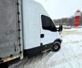 Белый Ивеко Дейли, объемом двигателя 2.8 л и пробегом 590 тыс. км за 10000 $, фото 6 на Automoto.ua