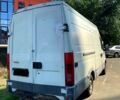 Белый Ивеко Дейли, объемом двигателя 2.8 л и пробегом 394 тыс. км за 2300 $, фото 2 на Automoto.ua