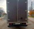 Білий Івеко Дейлі, об'ємом двигуна 2.8 л та пробігом 650 тис. км за 4300 $, фото 1 на Automoto.ua