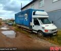 Білий Івеко Дейлі, об'ємом двигуна 2.8 л та пробігом 700 тис. км за 7000 $, фото 1 на Automoto.ua