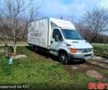 Белый Ивеко Дейли, объемом двигателя 2.8 л и пробегом 750 тыс. км за 6200 $, фото 1 на Automoto.ua