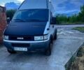 Білий Івеко Дейлі, об'ємом двигуна 2.8 л та пробігом 500 тис. км за 6200 $, фото 1 на Automoto.ua