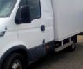 Білий Івеко Дейлі, об'ємом двигуна 2.8 л та пробігом 0 тис. км за 7300 $, фото 3 на Automoto.ua