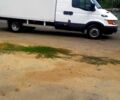 Білий Івеко Дейлі, об'ємом двигуна 2.8 л та пробігом 0 тис. км за 7300 $, фото 5 на Automoto.ua