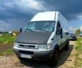 Білий Івеко Дейлі, об'ємом двигуна 2.8 л та пробігом 500 тис. км за 6200 $, фото 2 на Automoto.ua