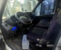 Белый Ивеко Дейли, объемом двигателя 2.4 л и пробегом 532 тыс. км за 3900 $, фото 1 на Automoto.ua