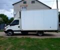 Білий Івеко Дейлі, об'ємом двигуна 2.8 л та пробігом 500 тис. км за 7000 $, фото 2 на Automoto.ua