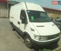 Белый Ивеко Дейли, объемом двигателя 2.8 л и пробегом 300 тыс. км за 4075 $, фото 1 на Automoto.ua