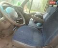 Белый Ивеко Дейли, объемом двигателя 2.8 л и пробегом 300 тыс. км за 4075 $, фото 1 на Automoto.ua