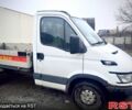 Белый Ивеко Дейли, объемом двигателя 2.8 л и пробегом 340 тыс. км за 6900 $, фото 1 на Automoto.ua
