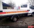 Белый Ивеко Дейли, объемом двигателя 2.8 л и пробегом 340 тыс. км за 6900 $, фото 1 на Automoto.ua