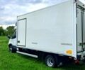 Белый Ивеко Дейли, объемом двигателя 3 л и пробегом 200 тыс. км за 19999 $, фото 4 на Automoto.ua