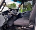Белый Ивеко Дейли, объемом двигателя 3 л и пробегом 200 тыс. км за 19999 $, фото 8 на Automoto.ua