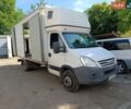 Белый Ивеко Дейли, объемом двигателя 3 л и пробегом 894 тыс. км за 11500 $, фото 6 на Automoto.ua