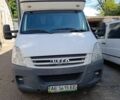 Белый Ивеко Дейли, объемом двигателя 3 л и пробегом 894 тыс. км за 11500 $, фото 4 на Automoto.ua