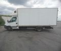 Білий Івеко Дейлі, об'ємом двигуна 3 л та пробігом 894 тис. км за 11499 $, фото 4 на Automoto.ua