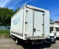 Білий Івеко Дейлі, об'ємом двигуна 2.3 л та пробігом 281 тис. км за 9900 $, фото 4 на Automoto.ua