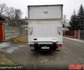 Білий Івеко Дейлі, об'ємом двигуна 2.3 л та пробігом 320 тис. км за 16000 $, фото 2 на Automoto.ua