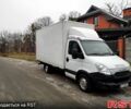 Білий Івеко Дейлі, об'ємом двигуна 2.3 л та пробігом 320 тис. км за 16000 $, фото 5 на Automoto.ua