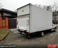 Білий Івеко Дейлі, об'ємом двигуна 2.3 л та пробігом 320 тис. км за 16000 $, фото 3 на Automoto.ua