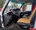 Білий Івеко Дейлі, об'ємом двигуна 2.3 л та пробігом 320 тис. км за 16000 $, фото 1 на Automoto.ua