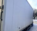 Белый Ивеко Дейли, объемом двигателя 3 л и пробегом 375 тыс. км за 25000 $, фото 6 на Automoto.ua