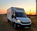 Белый Ивеко Дейли, объемом двигателя 3 л и пробегом 293 тыс. км за 19300 $, фото 2 на Automoto.ua