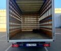 Белый Ивеко Дейли, объемом двигателя 2.3 л и пробегом 248 тыс. км за 17800 $, фото 9 на Automoto.ua