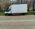 Белый Ивеко Дейли, объемом двигателя 2.3 л и пробегом 248 тыс. км за 17800 $, фото 12 на Automoto.ua