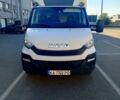 Белый Ивеко Дейли, объемом двигателя 2.3 л и пробегом 248 тыс. км за 17800 $, фото 1 на Automoto.ua