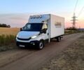 Белый Ивеко Дейли, объемом двигателя 3 л и пробегом 293 тыс. км за 19300 $, фото 1 на Automoto.ua