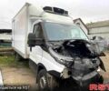 Белый Ивеко Дейли, объемом двигателя 2.5 л и пробегом 300 тыс. км за 10000 $, фото 7 на Automoto.ua