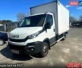 Белый Ивеко Дейли, объемом двигателя 3 л и пробегом 166 тыс. км за 23500 $, фото 4 на Automoto.ua