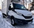 Белый Ивеко Дейли, объемом двигателя 3 л и пробегом 246 тыс. км за 32000 $, фото 11 на Automoto.ua