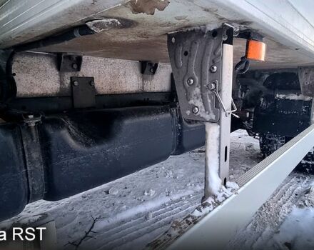 Белый Ивеко Дейли, объемом двигателя 3 л и пробегом 246 тыс. км за 32000 $, фото 4 на Automoto.ua