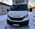 Белый Ивеко Дейли, объемом двигателя 3 л и пробегом 246 тыс. км за 32000 $, фото 1 на Automoto.ua