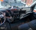 Белый Ивеко Дейли, объемом двигателя 3 л и пробегом 246 тыс. км за 32000 $, фото 6 на Automoto.ua