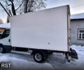 Белый Ивеко Дейли, объемом двигателя 3 л и пробегом 246 тыс. км за 32000 $, фото 3 на Automoto.ua