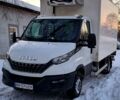 Белый Ивеко Дейли, объемом двигателя 3 л и пробегом 246 тыс. км за 32000 $, фото 1 на Automoto.ua
