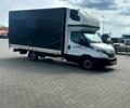 Білий Івеко Дейлі, об'ємом двигуна 3 л та пробігом 600 тис. км за 28000 $, фото 1 на Automoto.ua