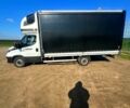 Білий Івеко Дейлі, об'ємом двигуна 3 л та пробігом 600 тис. км за 28000 $, фото 2 на Automoto.ua