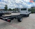 Белый Ивеко Дейли, объемом двигателя 3 л и пробегом 132 тыс. км за 34700 $, фото 15 на Automoto.ua