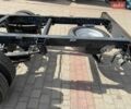 Белый Ивеко Дейли, объемом двигателя 3 л и пробегом 132 тыс. км за 34700 $, фото 30 на Automoto.ua