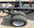 Белый Ивеко Дейли, объемом двигателя 3 л и пробегом 132 тыс. км за 34700 $, фото 32 на Automoto.ua
