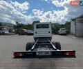 Белый Ивеко Дейли, объемом двигателя 3 л и пробегом 132 тыс. км за 34700 $, фото 18 на Automoto.ua
